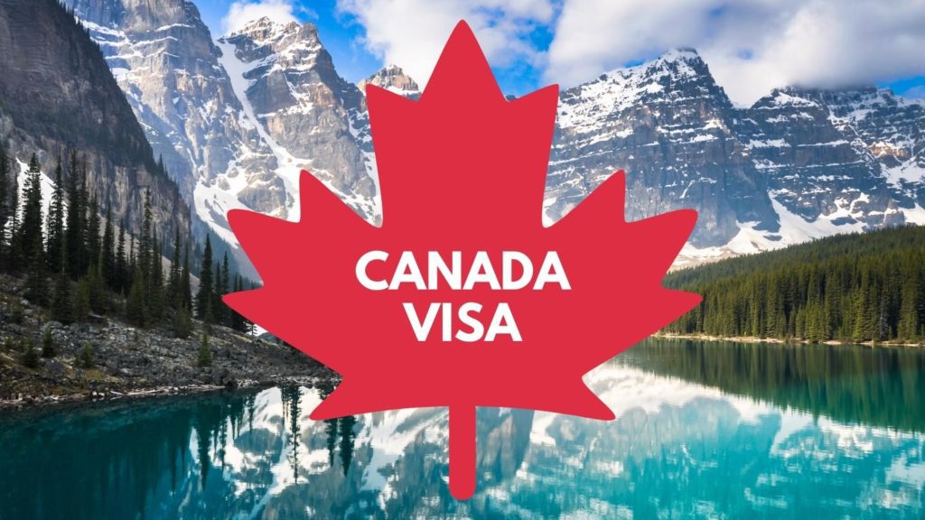 Canada travel agents