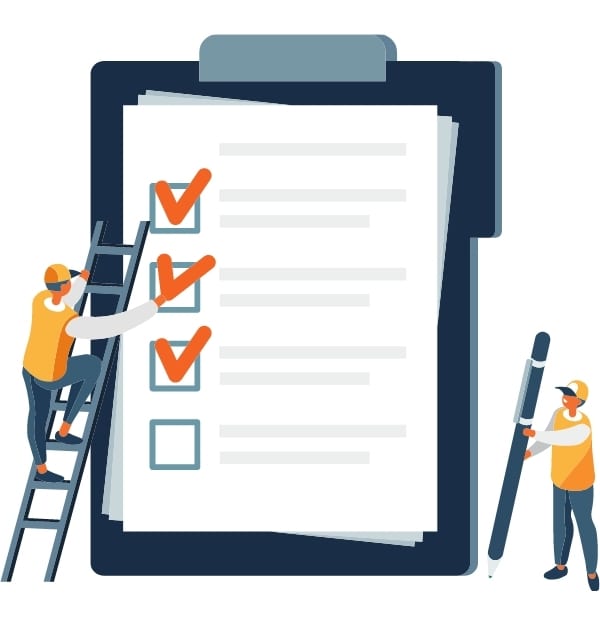Document Checklist