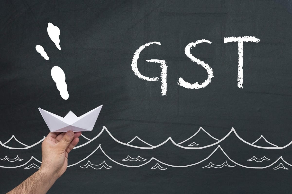 GST Benefits