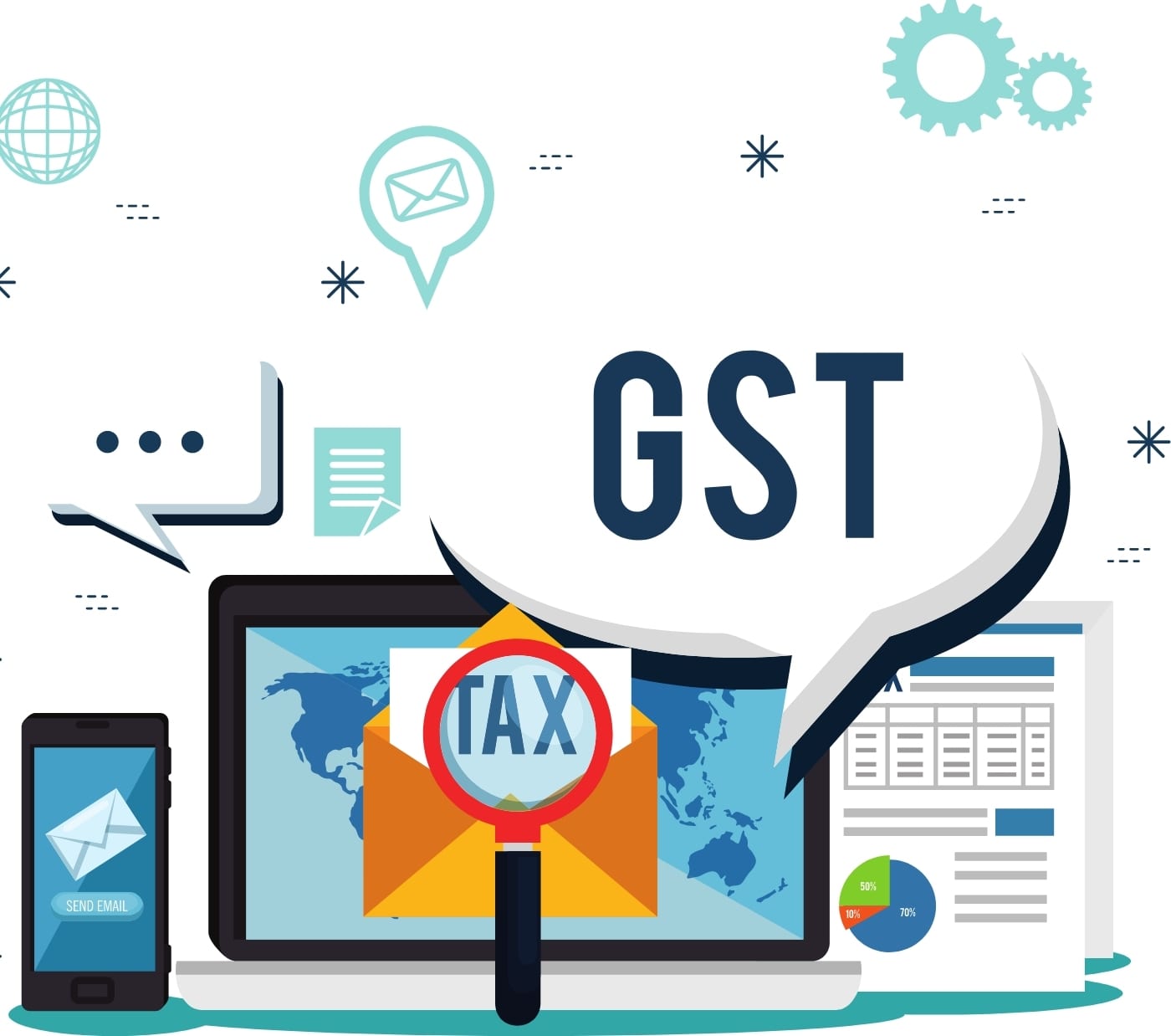 GSTR 1 image