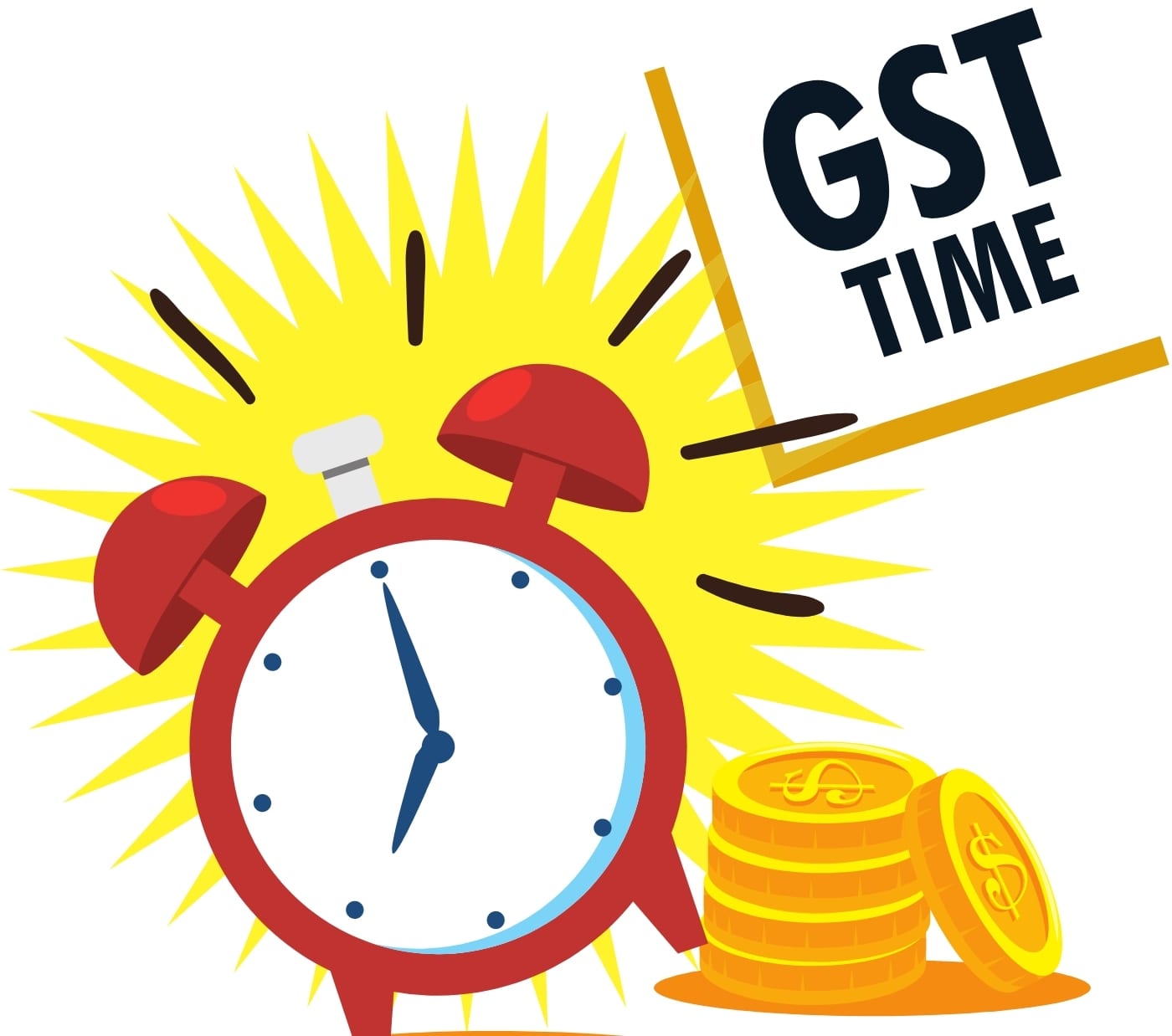 GSTr 9 Annual returns image