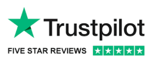 Trustpilot reviews