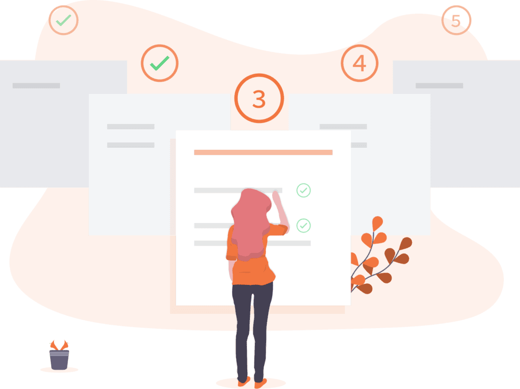 Sole Proprietorship process brief
